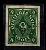 Deutsches Reich Deutsches Reich 226 U postfrisch MiNr. 226 U postfrisch -