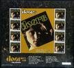 St. Vincent KB St. Vincent KB 4180-4185 postfrisch Musik MiNr. 4180-4185 postfrisch Musik -