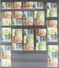 Bosnien und Herzegowina Bosnien und Herzegowina 311 und 312 postfrisch Zusammendrucke / CEPT MiNr. 311 und 312 postfrisch Zusammendrucke / CEPT -