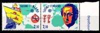 Finnland Finnland 1178-1179 postfrisch Paar MiNr. 1178-1179 postfrisch Paar -