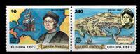 Griechenland Griechenland 1802 C-1803 C postfrisch Paar MiNr. 1802 C-1803 C postfrisch Paar -