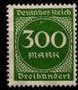Deutsches Reich Deutsches Reich 270 PFI postfrisch MiNr. 270 PFI postfrisch -