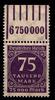 Deutsches Reich Deutsches Reich 276 WOR postfrisch MiNr. 276 WOR postfrisch -