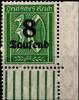 Deutsches Reich Deutsches Reich 278 postfrisch Eckrand unten rechts MiNr. 278 postfrisch Eckrand unten rechts -