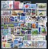 Cept Jahrgang 1988 Cept Jahrgang 1988 gestempelt gestempelt -
