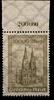 Deutsches Reich Deutsches Reich 262POR postfrisch MiNr. 262POR postfrisch -