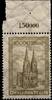Deutsches Reich Deutsches Reich 262POR postfrisch MiNr. 262POR postfrisch -