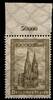 Deutsches Reich Deutsches Reich 262POR postfrisch MiNr. 262POR postfrisch -