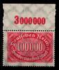 Deutsches Reich Deutsches Reich 257POR postfrisch MiNr. 257POR postfrisch -