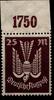 Deutsches Reich Deutsches Reich 265POR postfrisch MiNr. 265POR postfrisch -