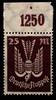 Deutsches Reich Deutsches Reich 265POR postfrisch MiNr. 265POR postfrisch -