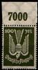 Deutsches Reich Deutsches Reich 266POR postfrisch MiNr. 266POR postfrisch -
