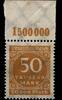 Deutsches Reich Deutsches Reich 275POR postfrisch MiNr. 275POR postfrisch -