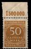 Deutsches Reich Deutsches Reich 275POR postfrisch MiNr. 275POR postfrisch -