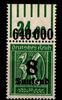 Deutsches Reich Deutsches Reich 278xWOR postfrisch MiNr. 278xWOR postfrisch -