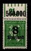 Deutsches Reich Deutsches Reich 278xWOR postfrisch MiNr. 278xWOR postfrisch -
