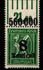 Deutsches Reich Deutsches Reich 278xWOR postfrisch MiNr. 278xWOR postfrisch -