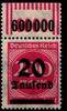 Deutsches Reich Deutsches Reich 282WOR 2/9/2 postfrisch MiNr. 282WOR 2/9/2 postfrisch -