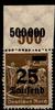 Deutsches Reich Deutsches Reich 283POR postfrisch MiNr. 283POR postfrisch -
