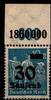 Deutsches Reich Deutsches Reich 284POR postfrisch MiNr. 284POR postfrisch -