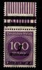 Deutsches Reich Deutsches Reich 331bW OR postfrisch OPD München, 1/11/1 MiNr. 331bW OR postfrisch OPD München, 1/11/1 -