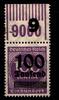 Deutsches Reich Deutsches Reich 289bW OR postfrisch OPD Stettin, 1/11/1 MiNr. 289bW OR postfrisch OPD Stettin, 1/11/1 -