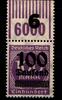Deutsches Reich Deutsches Reich 289bW OR postfrisch OPD Stettin, 1/11/1 MiNr. 289bW OR postfrisch OPD Stettin, 1/11/1 -