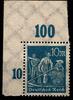 Deutsches Reich Deutsches Reich 239P OR postfrisch MiNr. 239P OR postfrisch -