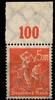 Deutsches Reich Deutsches Reich 238P OR postfrisch MiNr. 238P OR postfrisch -