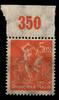 Deutsches Reich Deutsches Reich 238P OR postfrisch MiNr. 238P OR postfrisch -