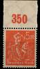 Deutsches Reich Deutsches Reich 238P OR postfrisch MiNr. 238P OR postfrisch -