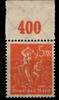 Deutsches Reich Deutsches Reich 238P OR postfrisch MiNr. 238P OR postfrisch -