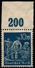 Deutsches Reich Deutsches Reich 239P OR postfrisch MiNr. 239P OR postfrisch -