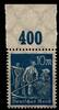 Deutsches Reich Deutsches Reich 239P OR postfrisch MiNr. 239P OR postfrisch -