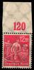 Deutsches Reich Deutsches Reich 240P OR postfrisch MiNr. 240P OR postfrisch -