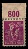 Deutsches Reich Deutsches Reich 241P OR postfrisch MiNr. 241P OR postfrisch -