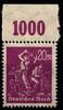 Deutsches Reich Deutsches Reich 241P OR postfrisch MiNr. 241P OR postfrisch -