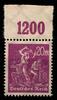 Deutsches Reich Deutsches Reich 241P OR postfrisch MiNr. 241P OR postfrisch -