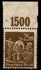 Deutsches Reich Deutsches Reich 242P OR postfrisch MiNr. 242P OR postfrisch -