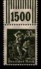 Deutsches Reich Deutsches Reich 243W OR postfrisch MiNr. 243W OR postfrisch -