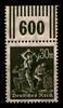 Deutsches Reich Deutsches Reich 243W OR postfrisch MiNr. 243W OR postfrisch -