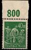 Deutsches Reich Deutsches Reich 244P OR postfrisch MiNr. 244P OR postfrisch -