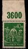 Deutsches Reich Deutsches Reich 244P OR postfrisch MiNr. 244P OR postfrisch -