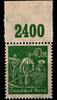 Deutsches Reich Deutsches Reich 244P OR postfrisch MiNr. 244P OR postfrisch -