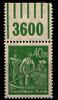 Deutsches Reich Deutsches Reich 244W OR postfrisch MiNr. 244W OR postfrisch -
