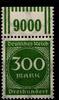 Deutsches Reich Deutsches Reich 270W OR postfrisch 2/9/2 MiNr. 270W OR postfrisch 2/9/2 -