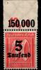 Deutsches Reich Deutsches Reich 277P OR postfrisch MiNr. 277P OR postfrisch -