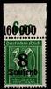 Deutsches Reich Deutsches Reich 278P OR postfrisch MiNr. 278P OR postfrisch -