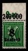 Deutsches Reich Deutsches Reich 278P OR postfrisch MiNr. 278P OR postfrisch -