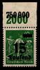 Deutsches Reich Deutsches Reich 279P OR postfrisch MiNr. 279P OR postfrisch -